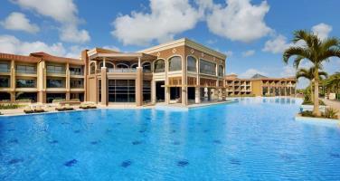 Hotel Hilton Alexandria King's Ranch