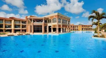 Hotel Hilton Alexandria King's Ranch