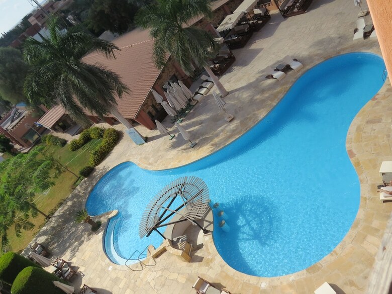 Africana Hotel & Spa