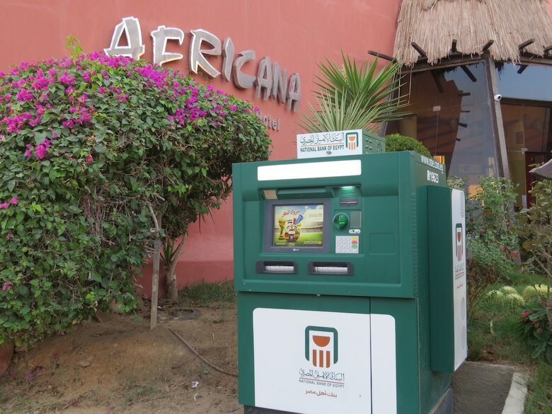 Africana Hotel & Spa