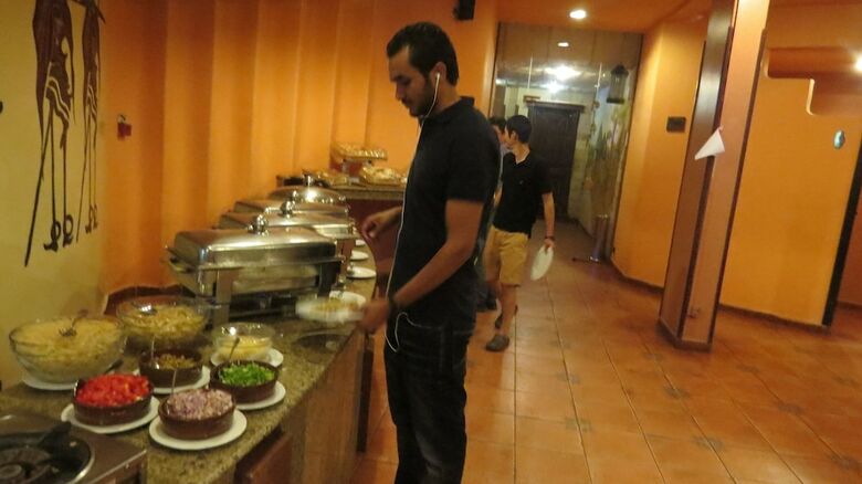 Africana Hotel & Spa