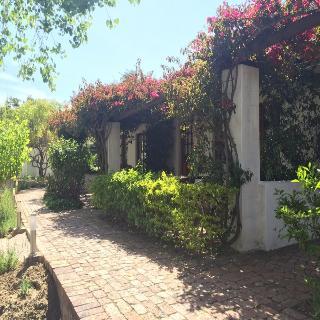 Hotel Albourne Guest House