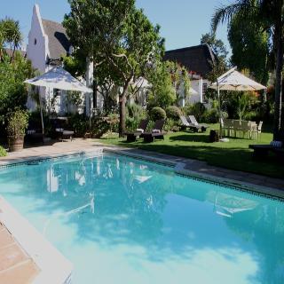 Hotel Albourne Guest House