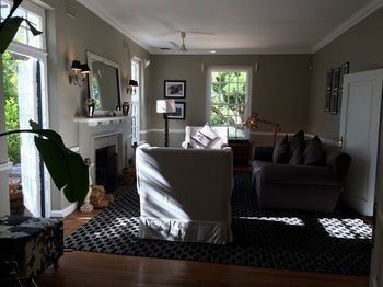Hotel Albourne Guest House