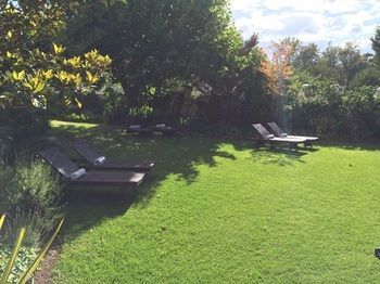 Hotel Albourne Guest House