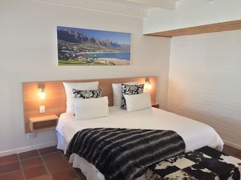 Hotel Albourne Guest House