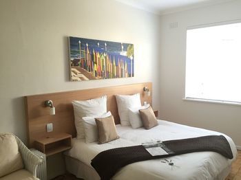 Hotel Albourne Guest House
