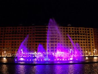 Hotel Golf Porto Marina