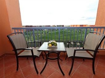 Hotel Golf Porto Marina
