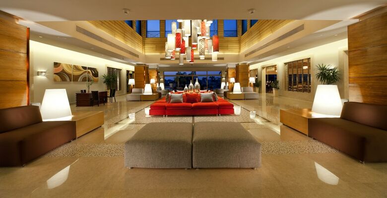 Hotel Jaz Little Venice