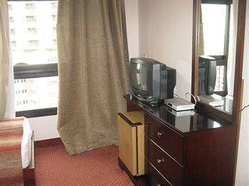 El Tonsy Cairo Hotel