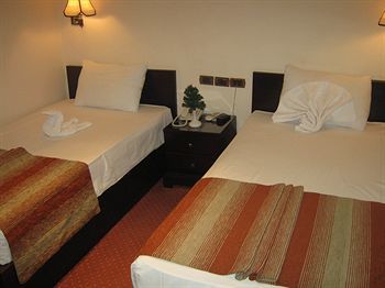 El Tonsy Cairo Hotel