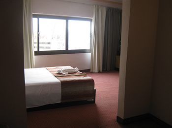 El Tonsy Cairo Hotel