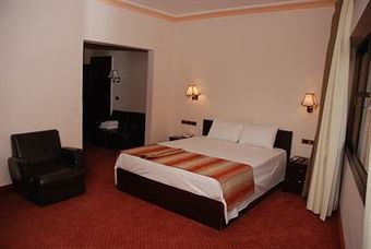 El Tonsy Cairo Hotel