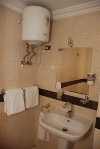 El Tonsy Cairo Hotel