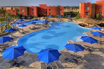 Hotel Aurora Bay Resort Marsa Alam