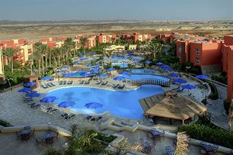 Hotel Aurora Bay Resort Marsa Alam