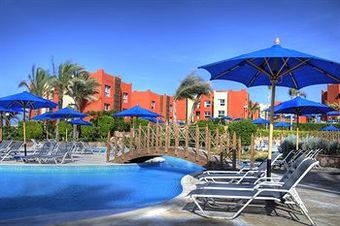 Hotel Aurora Bay Resort Marsa Alam