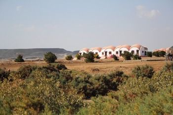 Posada Wadi Lahami Village