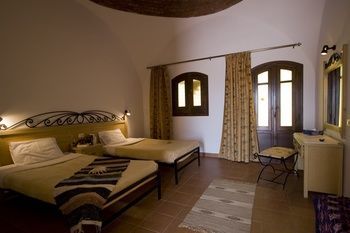 Posada Wadi Lahami Village