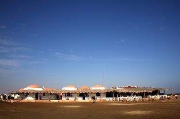 Posada Wadi Lahami Village