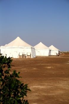 Posada Wadi Lahami Village