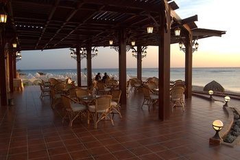 Posada Marsa Shagra Village