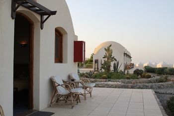 Posada Marsa Shagra Village