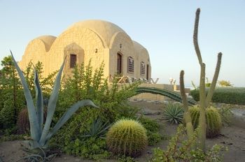 Posada Marsa Shagra Village