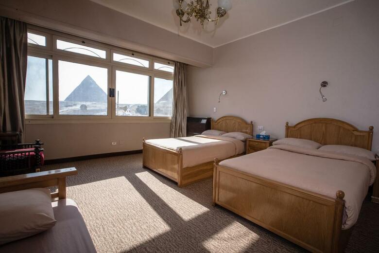 Bed & Breakfast Guardian Guest House