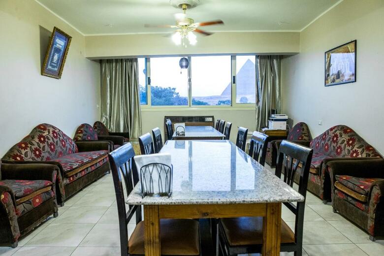 Bed & Breakfast Guardian Guest House