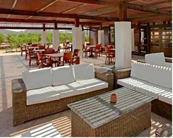 Hotel Abu Dabab Diving Lodge