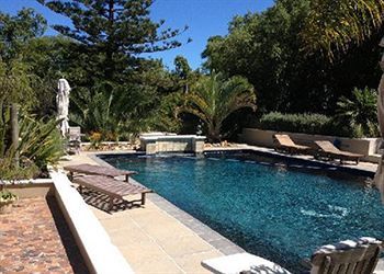 Bed & Breakfast Somerset Villa Guesthouse