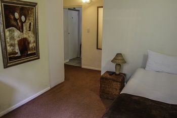 Bed & Breakfast Somerset Villa Guesthouse