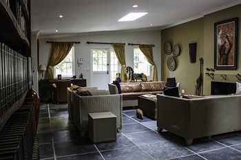 Bed & Breakfast Somerset Villa Guesthouse