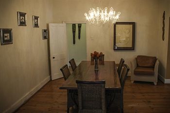 Bed & Breakfast Somerset Villa Guesthouse