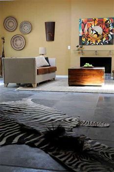 Bed & Breakfast Somerset Villa Guesthouse