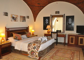 Apartamento Beachsafari Resort