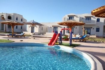 Apartamento Beachsafari Resort