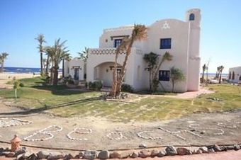 Apartamento Beachsafari Resort