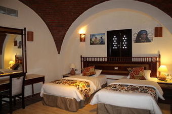 Apartamento Beachsafari Resort