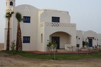 Apartamento Beachsafari Resort