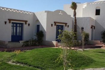 Apartamento Beachsafari Resort