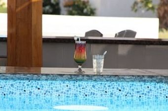Apartamento Beachsafari Resort