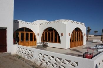 Apartamento Beachsafari Resort