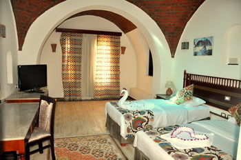 Apartamento Beachsafari Resort