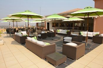 Hotel Quatro P�talas