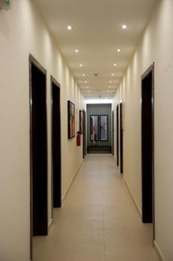 Hotel Quatro P�talas