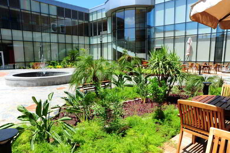 Talatona Convention Hotel