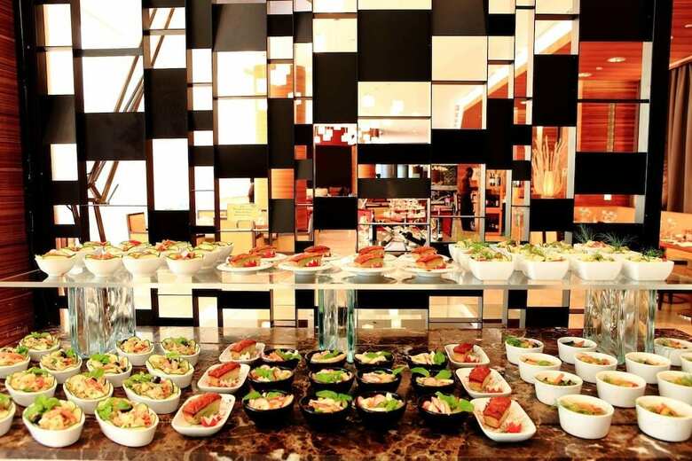 Talatona Convention Hotel